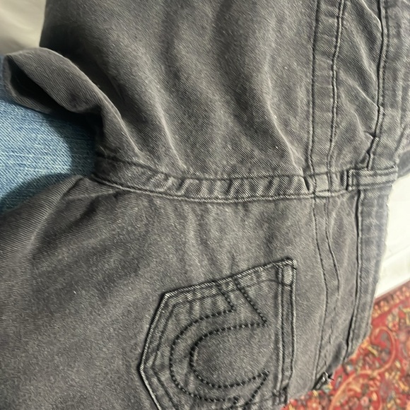 Boys Sz 6 True Religion Lot Bundle! - Picture 14 of 16